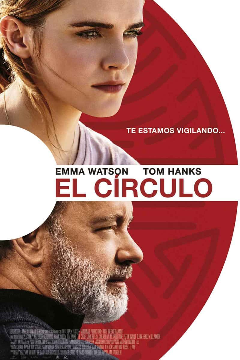 ciencia ficción - El Círculo de 2017