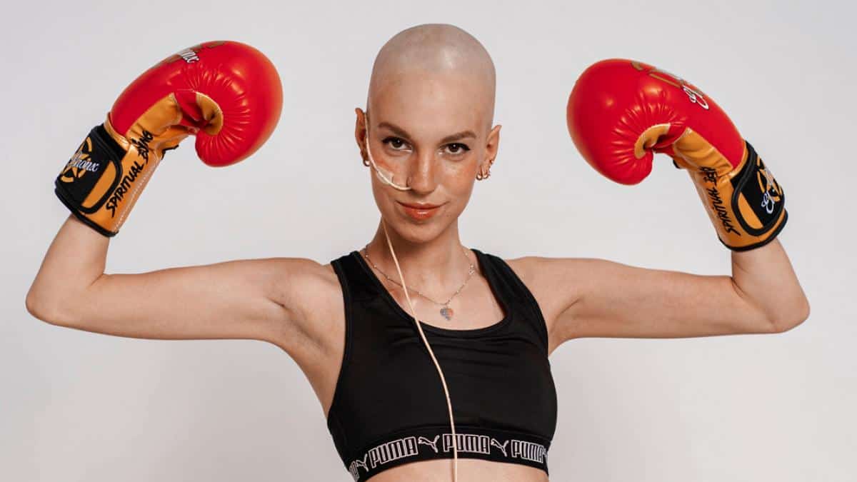 Crítica Mis ganas ganan: la historia y legado de Elena Huelva