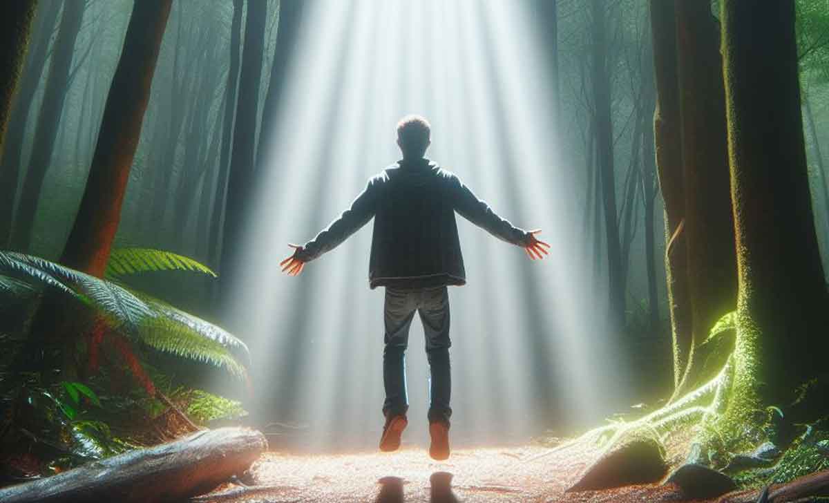 película de ciencia ficción alienígena