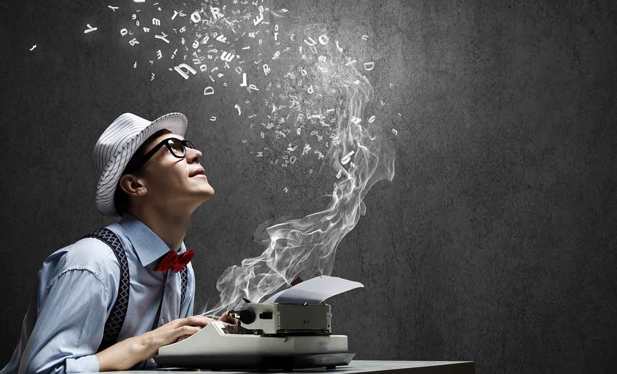 preparación para una carrera exitosa como guionista