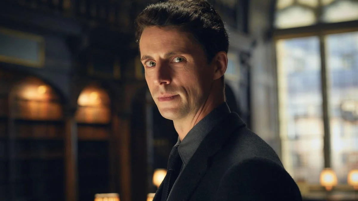 matthew goode abigail