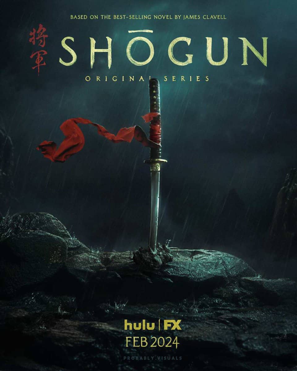 shogun