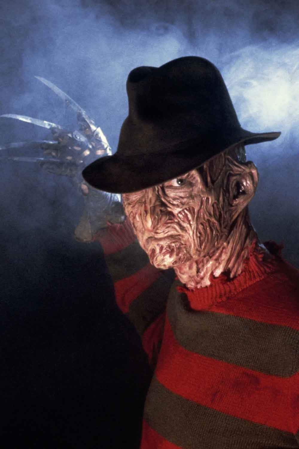 freddy krueger
