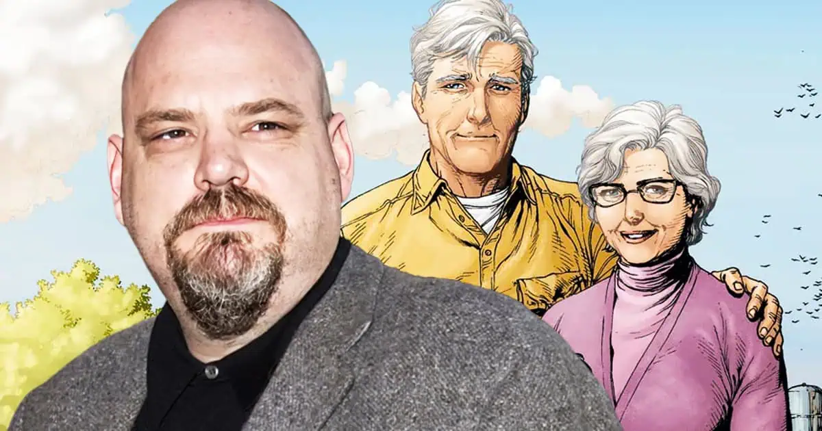 pruitt taylor vince - jonathan kent