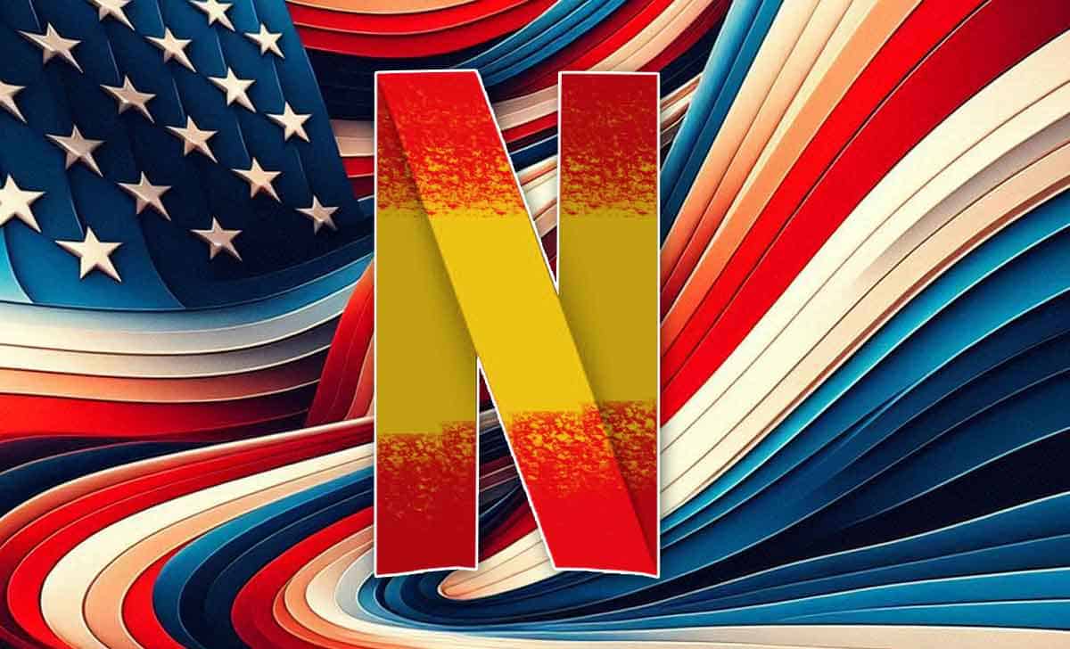 La serie española de Netflix que está triunfando en Estados Unidos serie española triunfa en usa