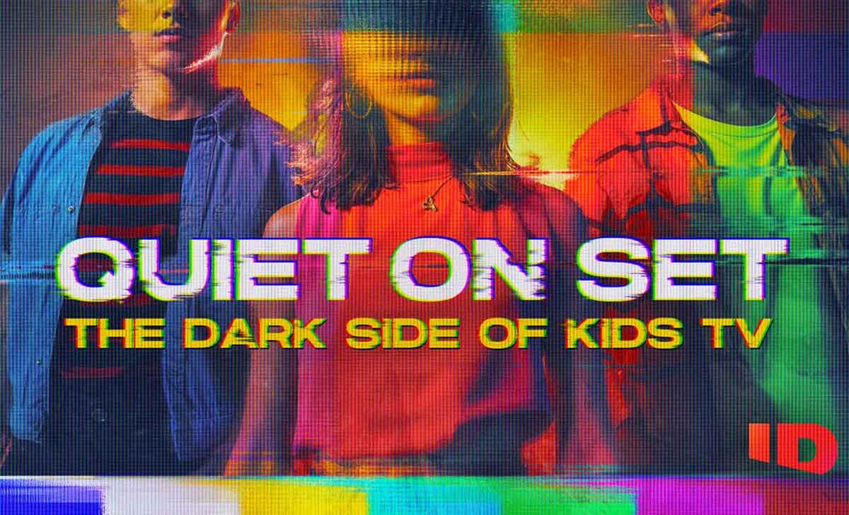 silencio en plató ofrece un acceso sin precedentes a los principales miembros del reparto, guionistas y equipo de la popular serie de schneider en nickelodeon