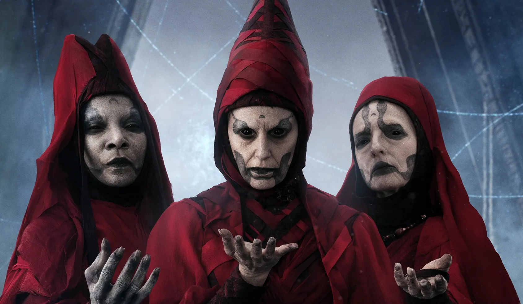 Star Wars - Nightsisters