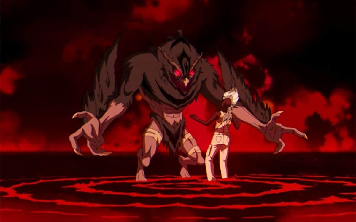 the adversary X-men 97