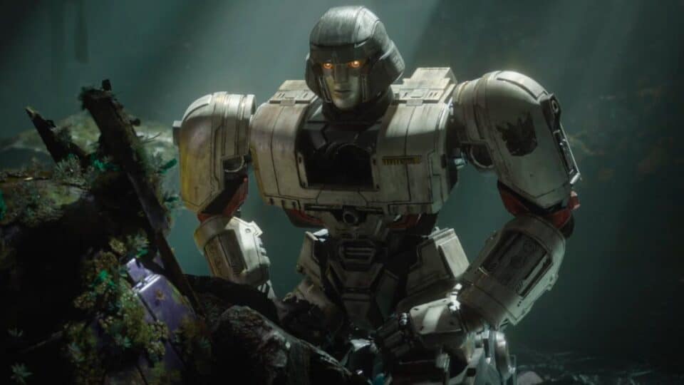 ¡Rotten Tomatoes habla! Transformers One sorprende a todos