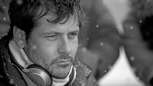 kike maillo da una master class en la tai