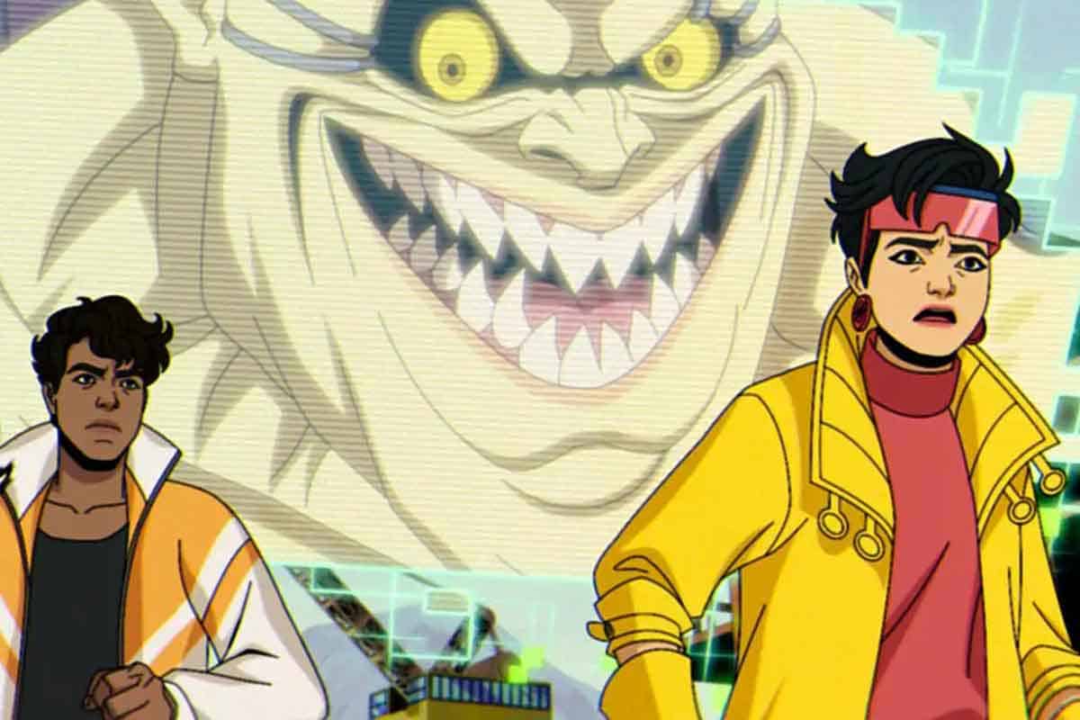 X-Men 97 Episodio 4: Análisis y Referencias