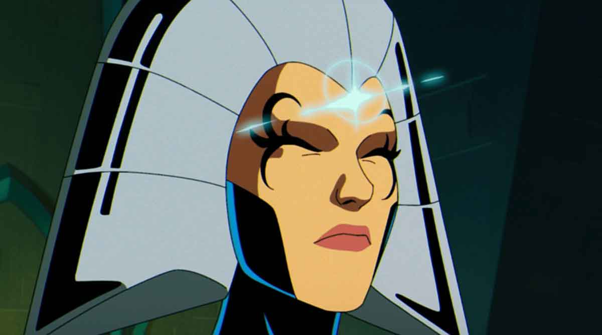 x-men-97 episode 6-recap Rite of MDashaa