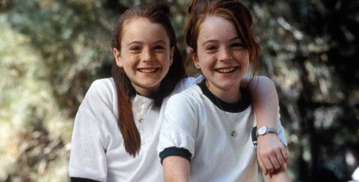 parent trap