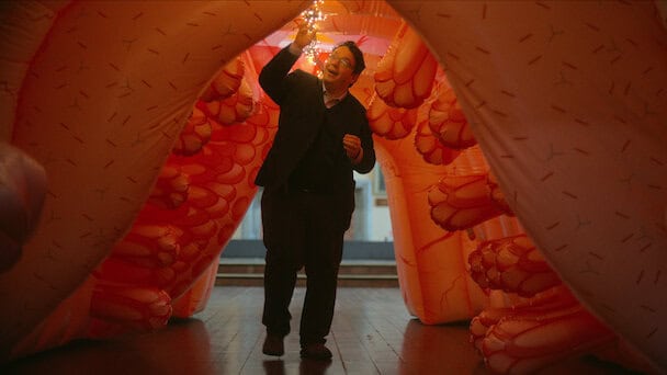 Hack Your Health: The Secrets of Yout Gut - 2024