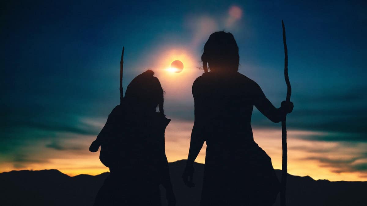 Secrets Of The Neanderthals - 2024