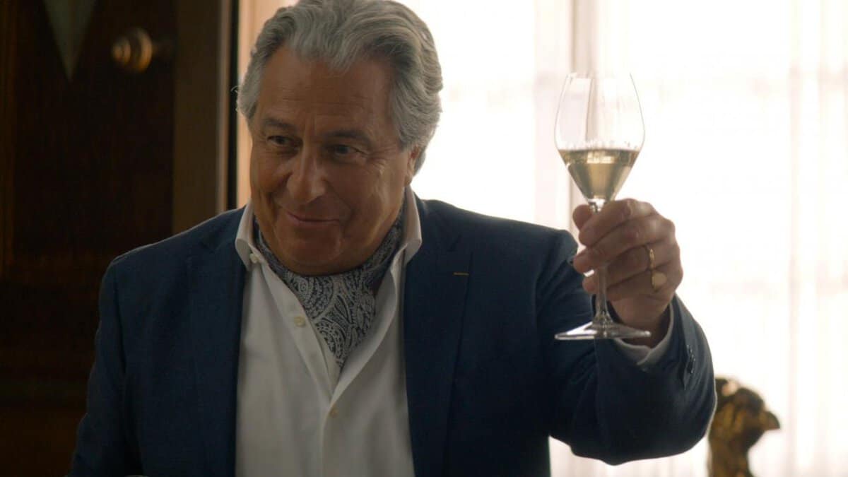 Fotograma OOH LA LA!