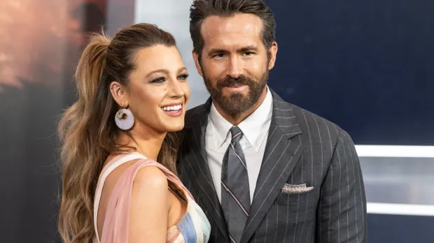 ryan reynolds y blake lively