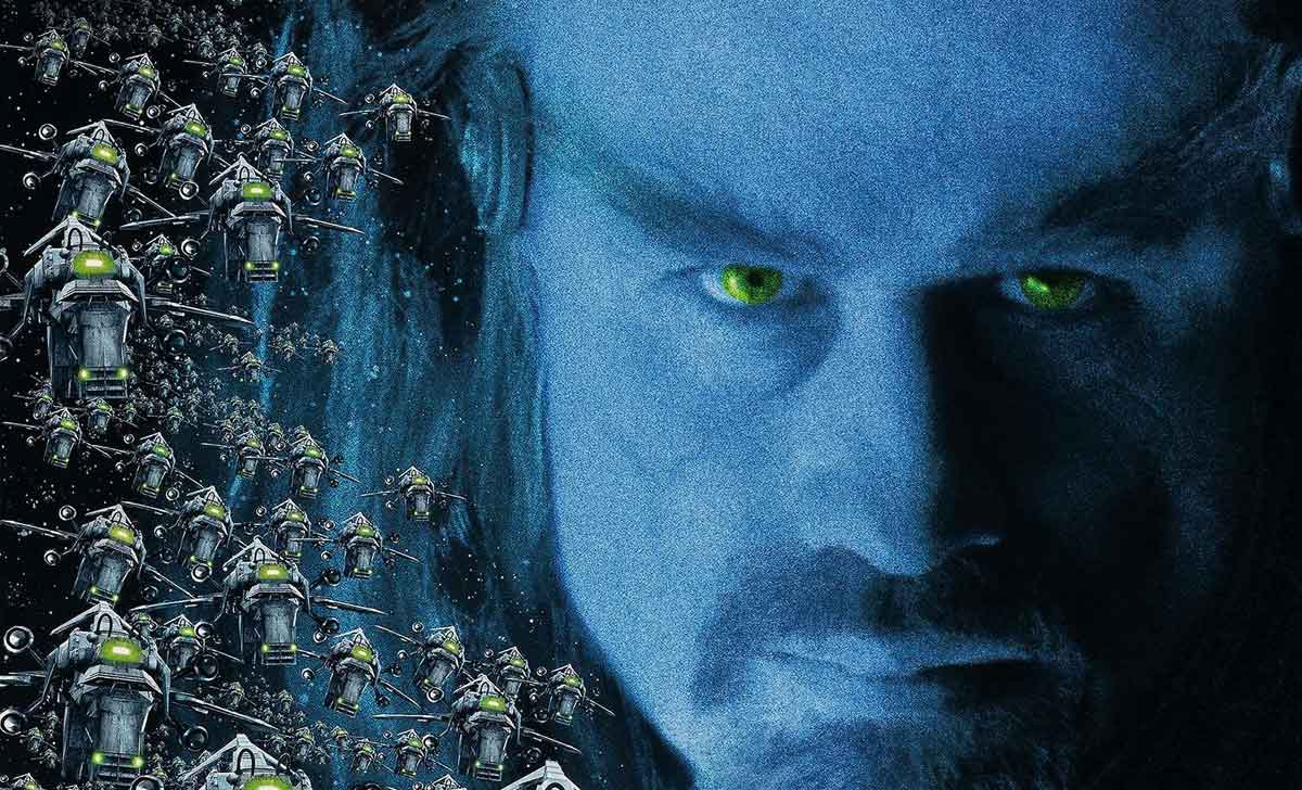 campo de batalla: la tierra (2000)