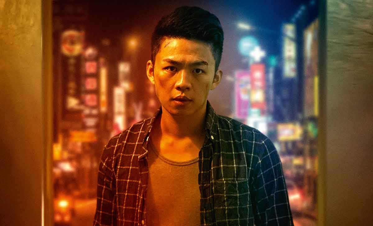 cities of last things