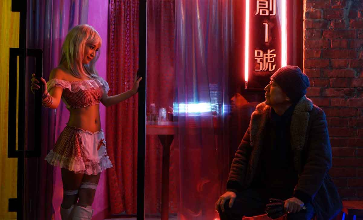 cities of last things