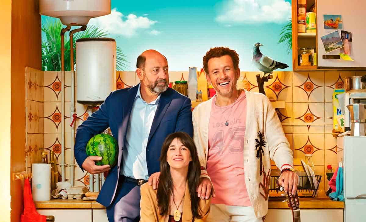 la vie pour de vrai - de vuelta a la realidad