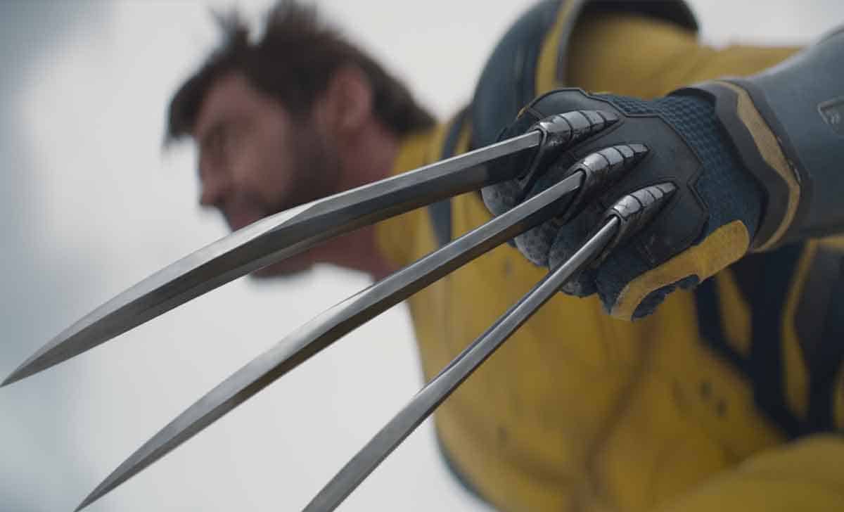 Deadpool & Wolverine