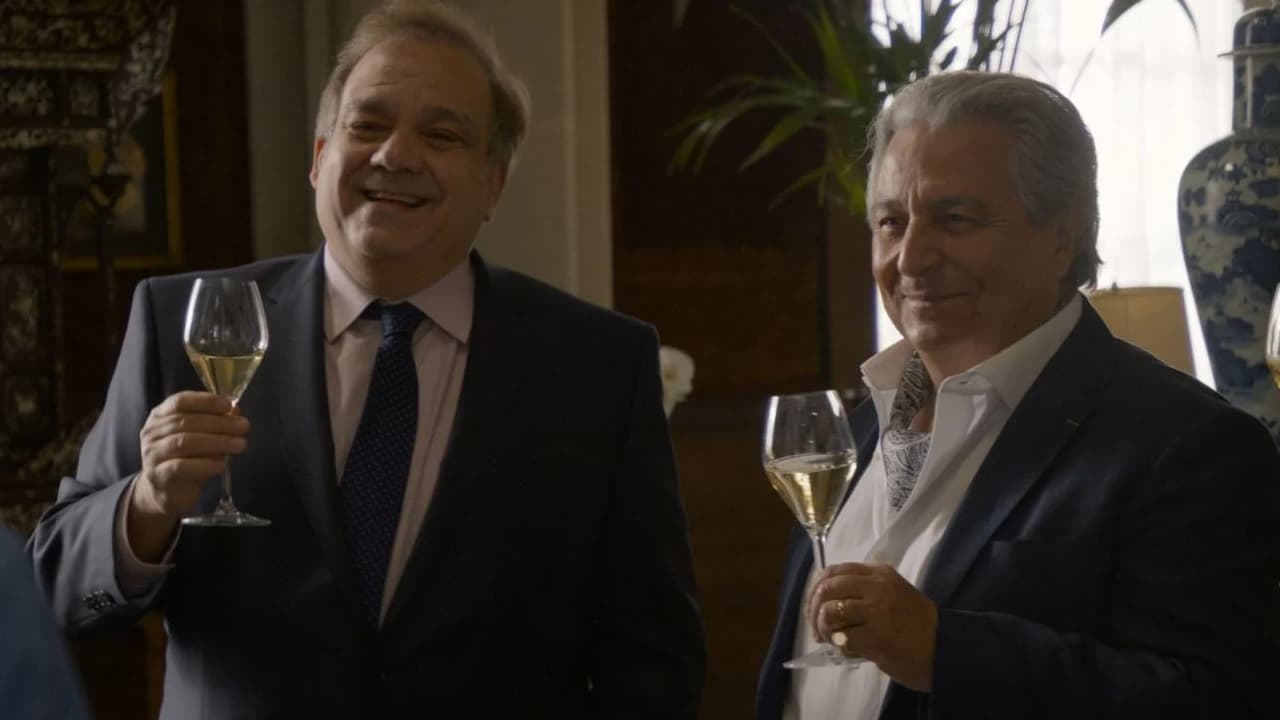 crítica a ooh la la! mas francés que el vino.