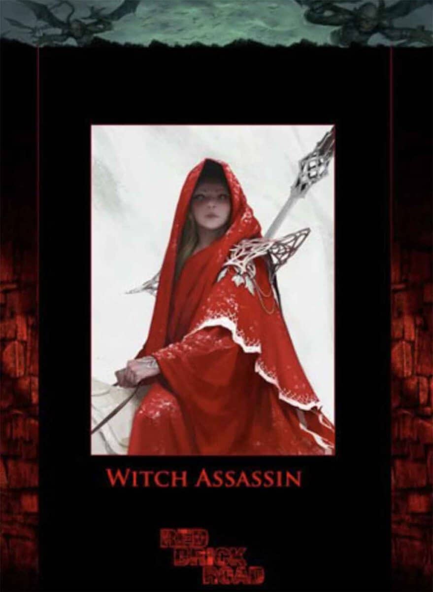 Dorothy Red Brick Road