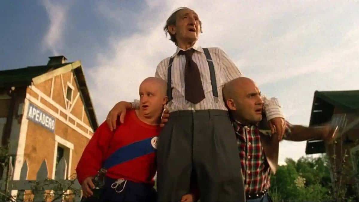 el milagro de p.tinto