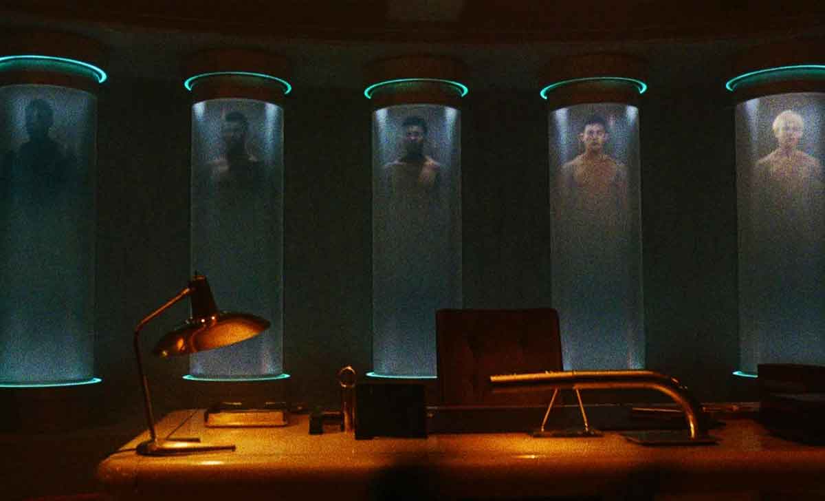 el clon de tyrone (they cloned tyrone) de 2023