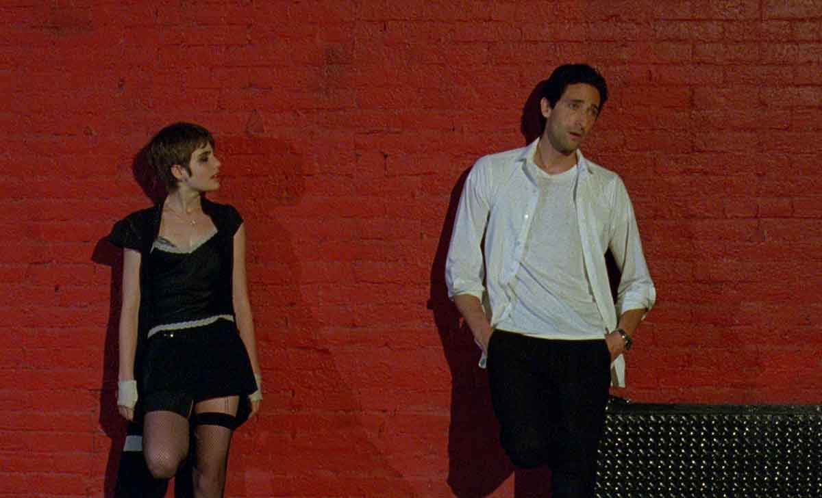 película de 2011 - el profesor (detachment)