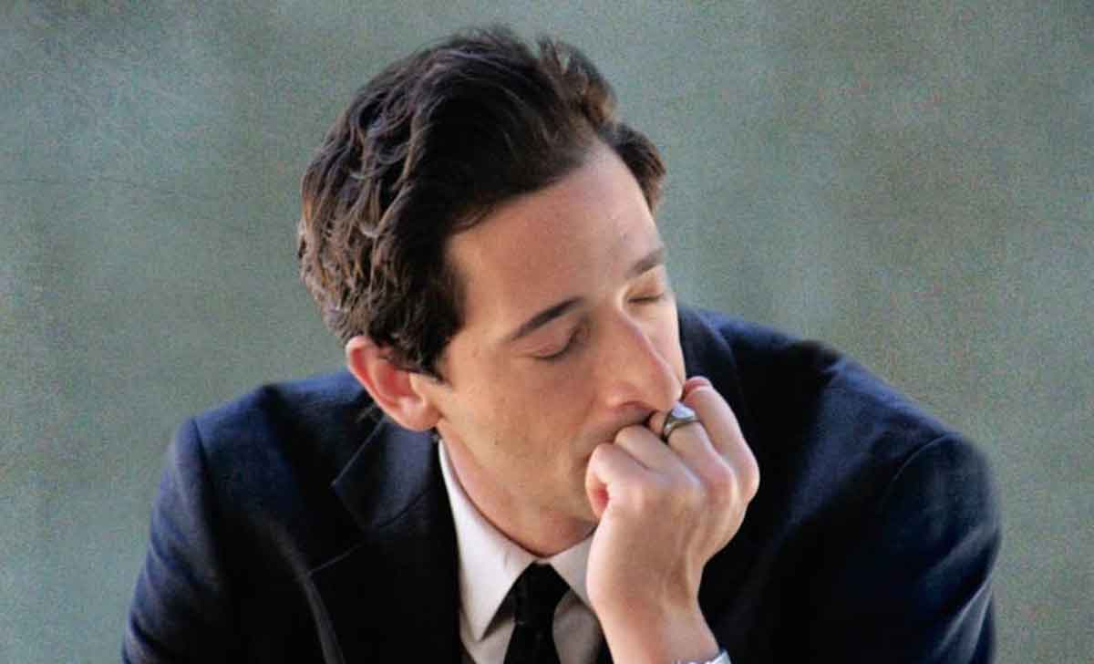 película de 2011 - el profesor (detachment)