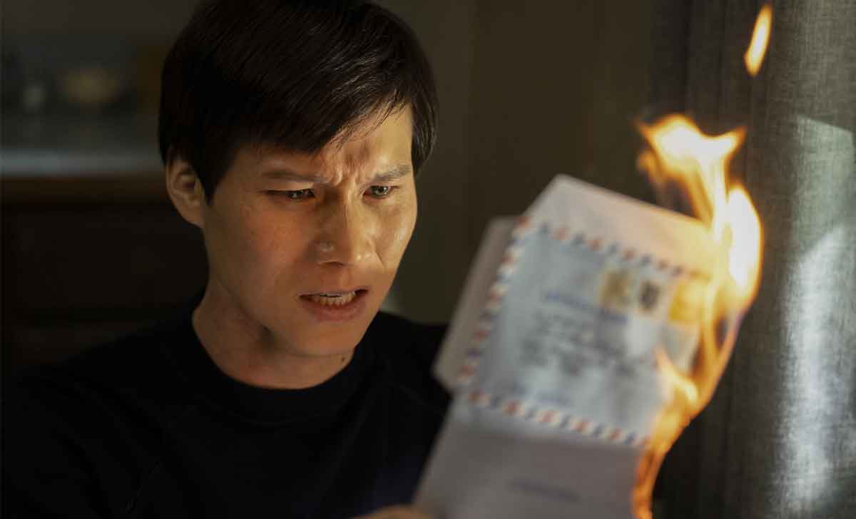 El simpatizante (The Sympathizer)