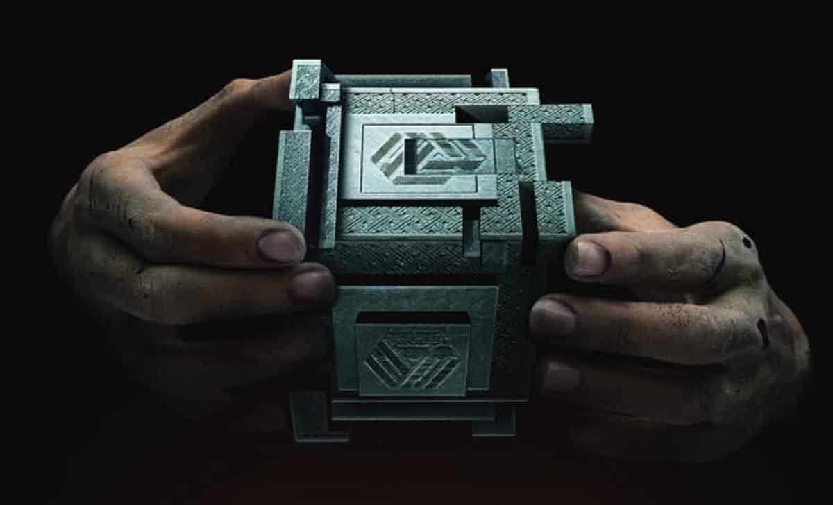 mejor película de Escape Room