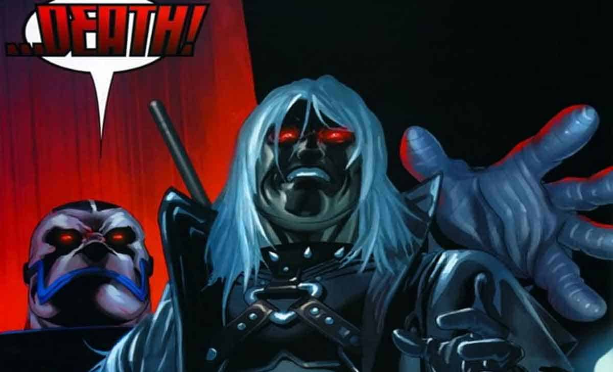 Gambito muerte apocalipsis