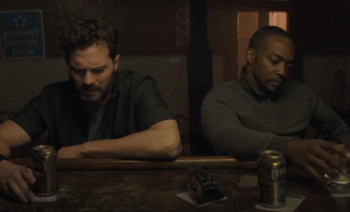 jamie dornan y anthony mackie