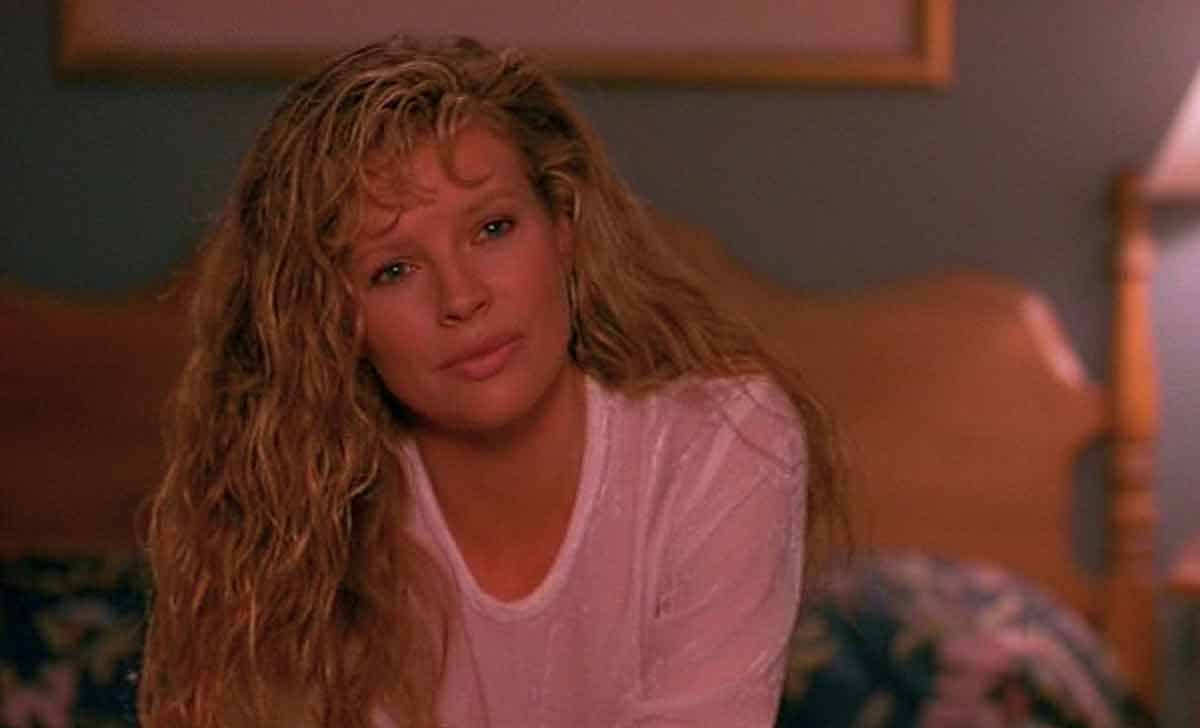 ciencia ficción - kim basinger en mi novia es una extraterrestre (my stepmother is an alien)