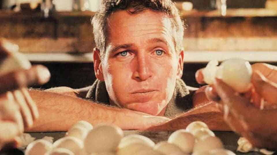 la leyenda del indomable fotograma