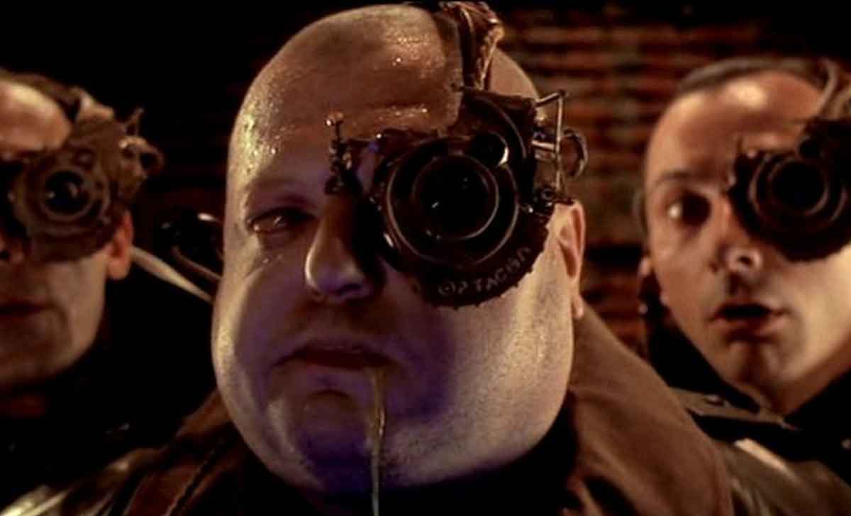 la ciudad de los niños perdidos (la cité des enfants perdus) 1995