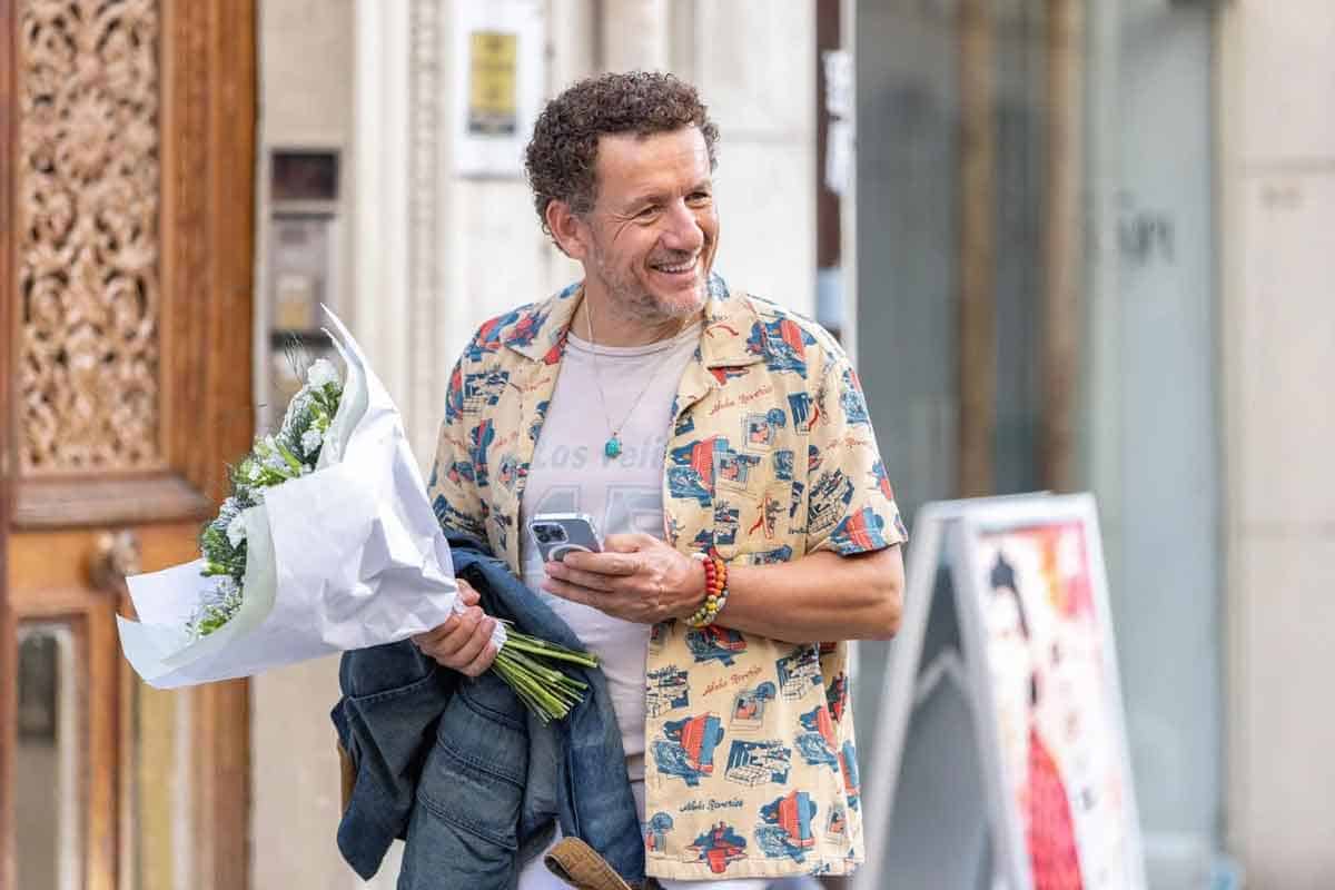 la vie pour de vrai - de vuelta a la realidad - fotograma