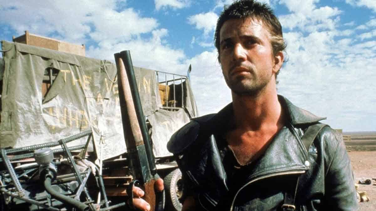 Mad Max 2: El Guerrero de la Carretera (1981)