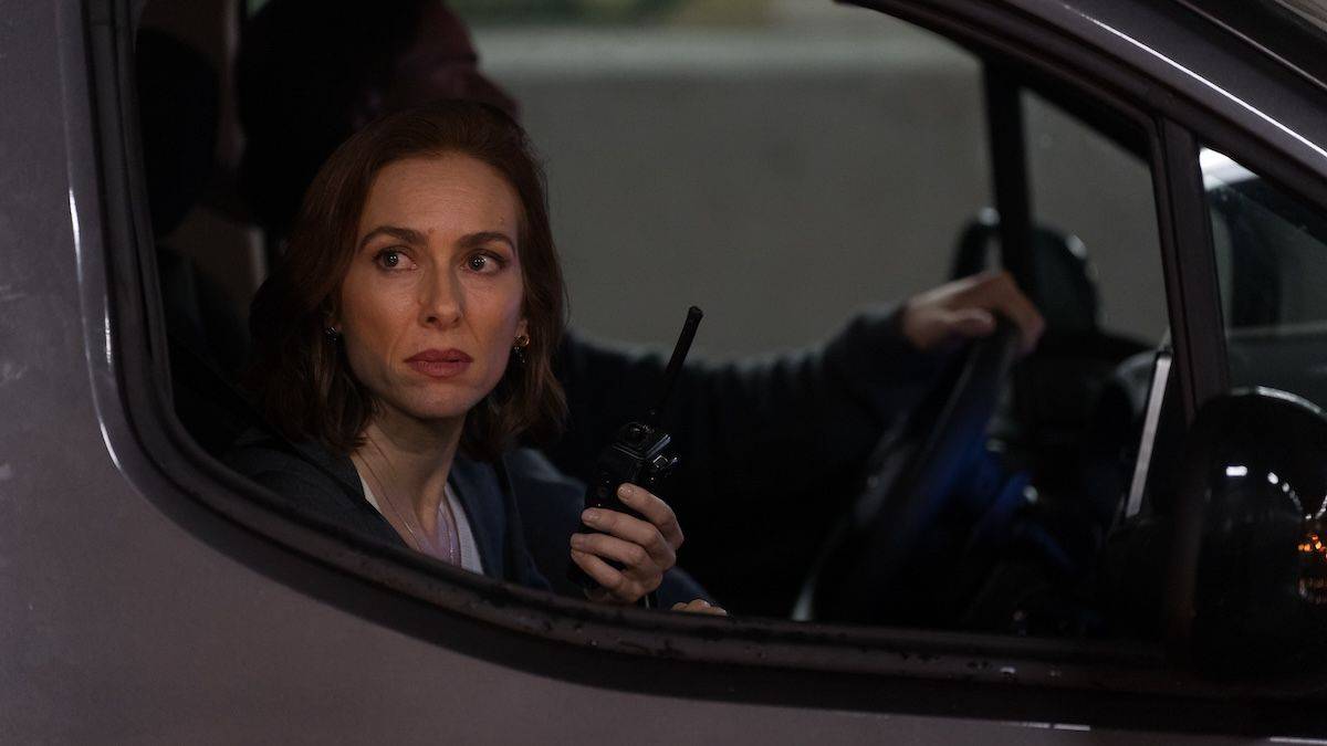 Perverso, Prime Video