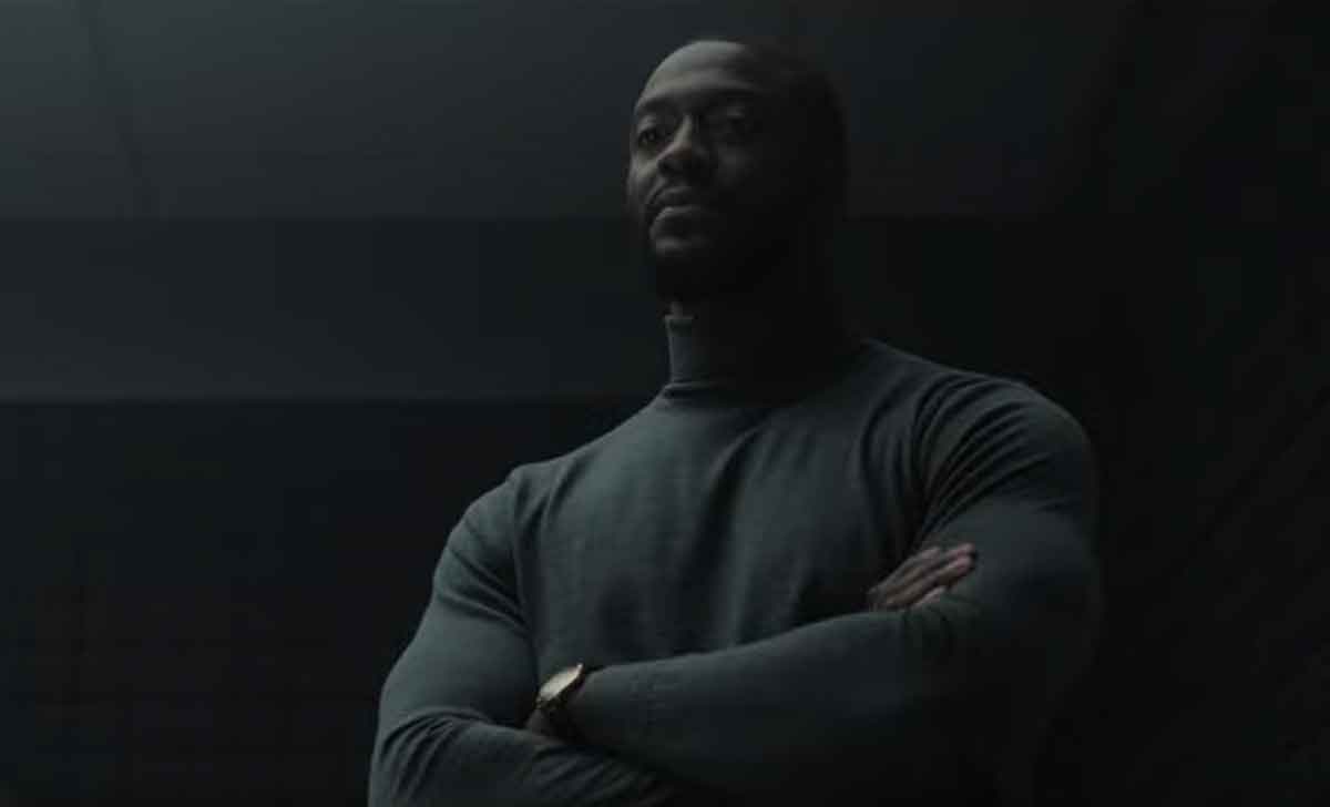 cross de prime video