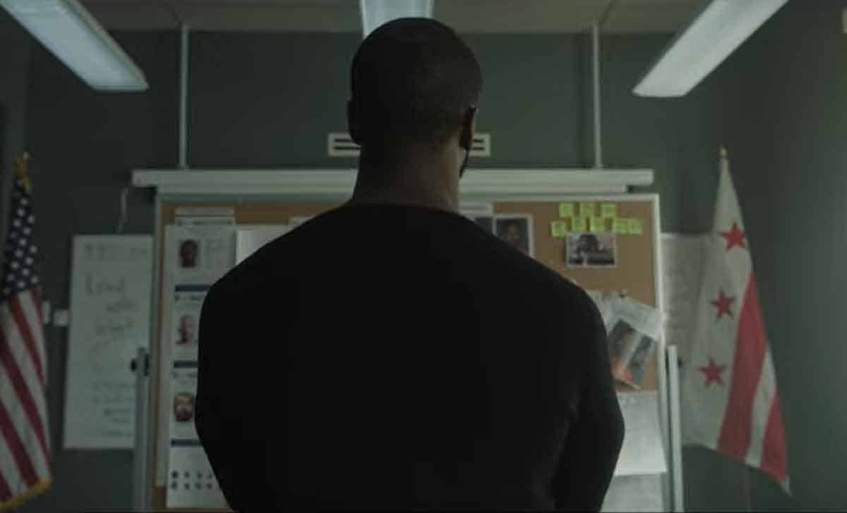 Prime Video estrenará una series de detectives que no te puedes perder cross de prime video