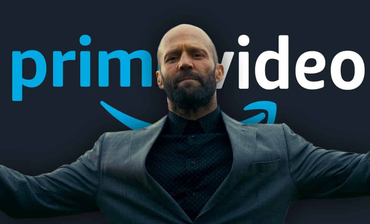 beekeeper en prime video