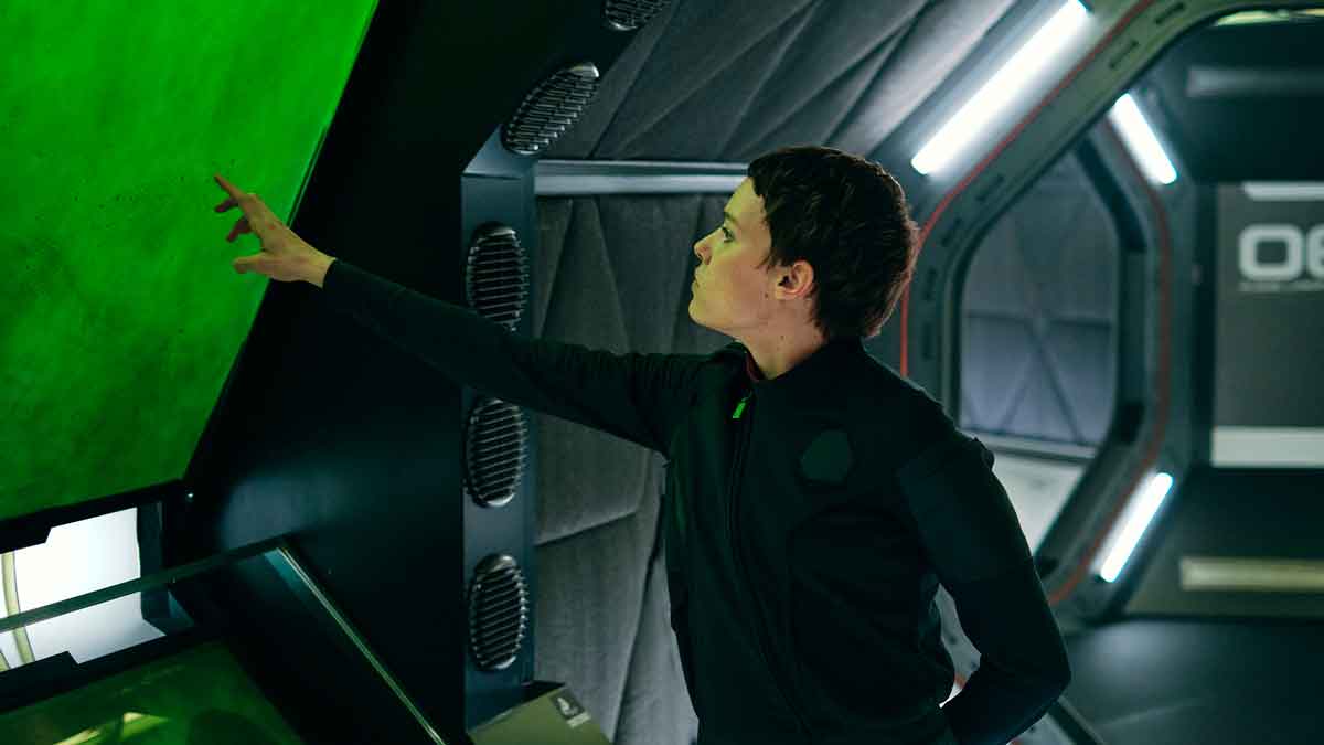 Rubikon 2056 fotograma