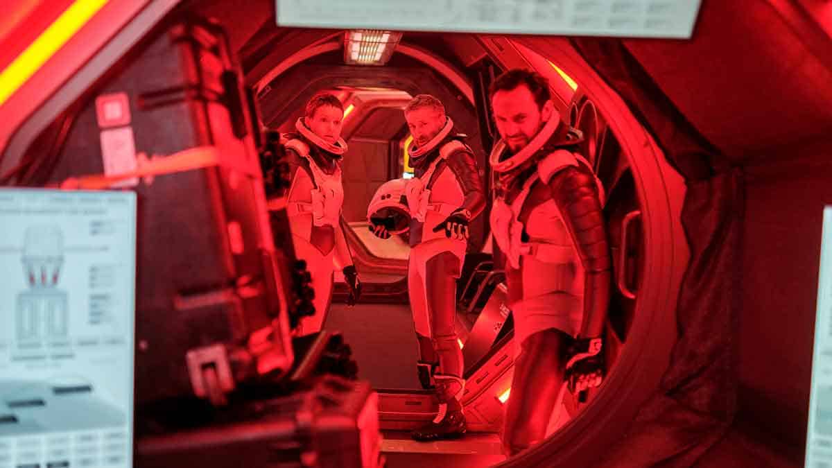 Rubikon 2056 fotograma