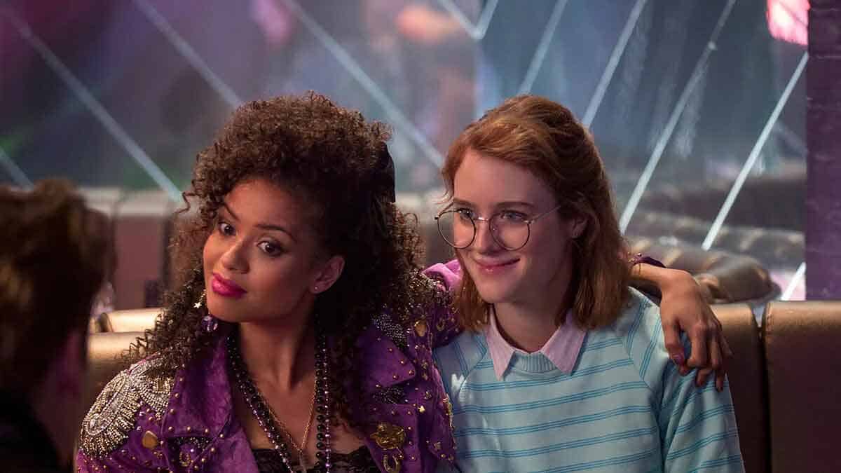 Black Mirror: San Junipero