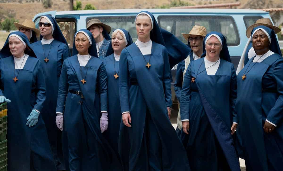 serie de 2023 mrs. davis