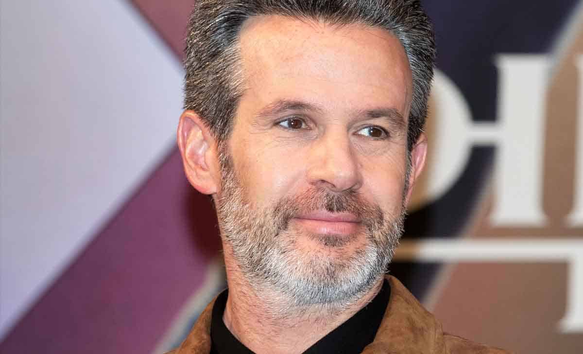 Simon Kinberg